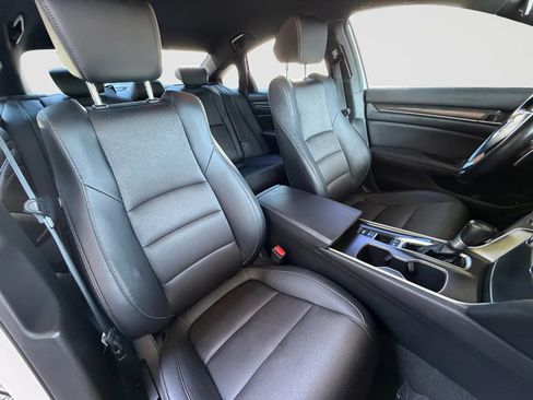 Used 2020 Honda Accord Sport image 21