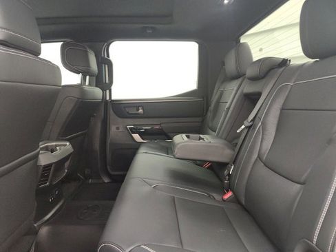 Certified 2026 Toyota Tundra Limited image 46