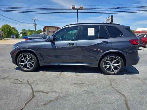 Used 2019 BMW X5 xDrive40i w/ M Sport Package AWD/4WD image 9