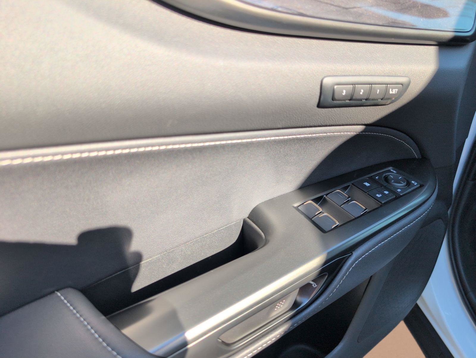 Certified 2026 Lexus NX 350 AWD w/ Accessory Package (Z2) image 7