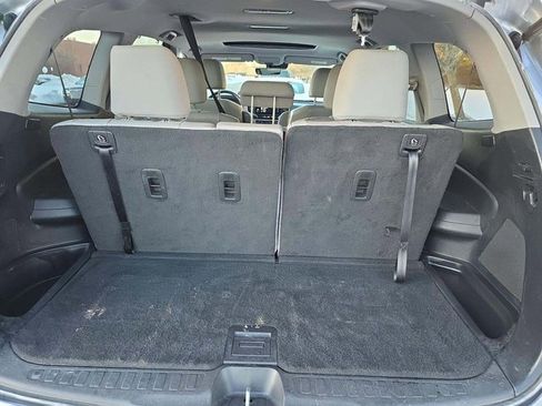 Used 2022 Honda Pilot Special Edition image 5