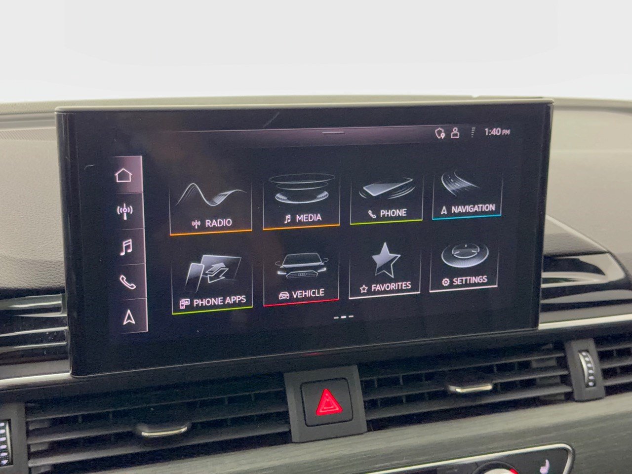 Used 2021 Audi A5 2.0T Premium Plus w/ Premium Plus AWD/4WD image 23