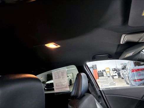 Used 2016 Honda Accord Sport image 23