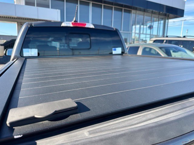 Used 2019 Ford Ranger Lariat w/ Equipment Group 501A Mid RWD image 26