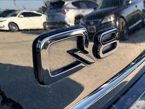 Used 2023 Audi Q8 Prestige w/ Prestige Package AWD/4WD image 42