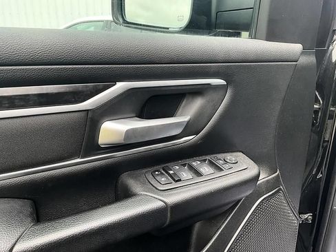 Used 2023 RAM 1500 Big Horn AWD/4WD image 13