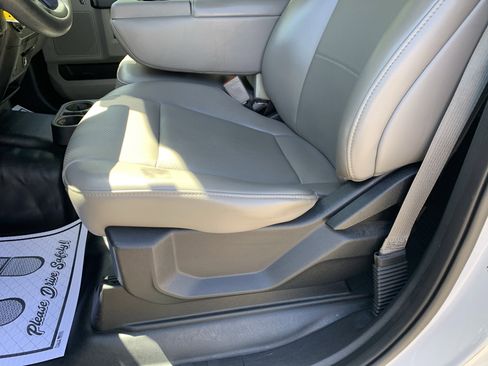Used 2019 Ford F150 XL w/ Equipment Group 101A Mid AWD/4WD image 22