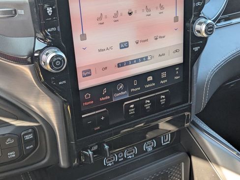 New 2026 RAM 2500 Power Wagon image 18