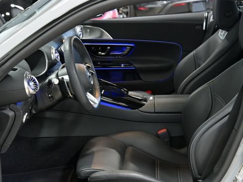 Used 2024 Mercedes-Benz AMG GT 55 image 21