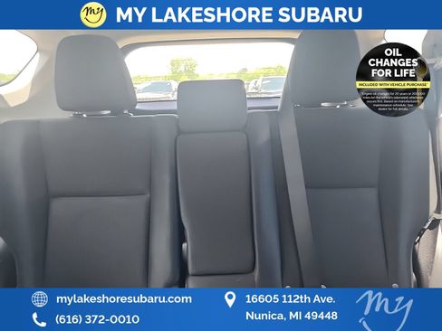 Used 2016 Toyota RAV4 LE AWD/4WD image 14