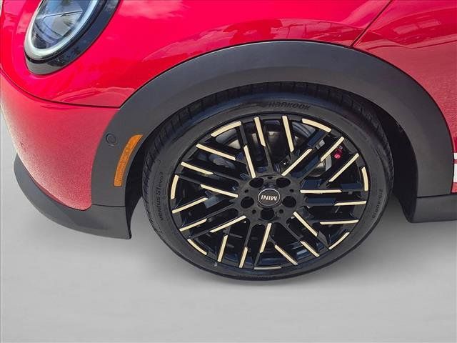 Used 2025 MINI Cooper S FWD image 22