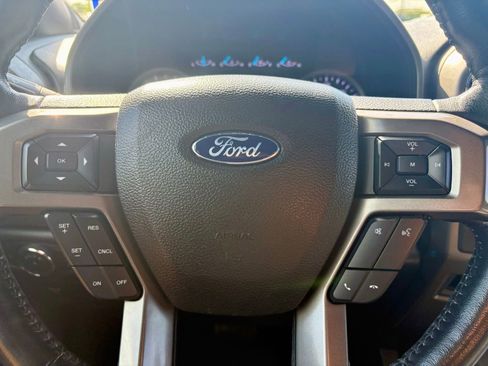 Used 2021 Ford Expedition XLT RWD image 20