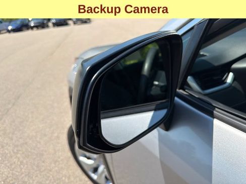 Certified 2025 Toyota RAV4 LE AWD/4WD image 9