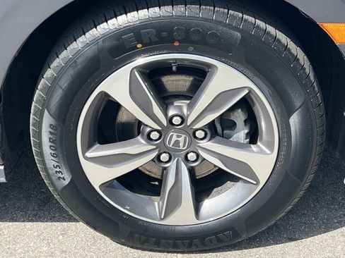 Certified 2019 Honda Odyssey Touring image 32