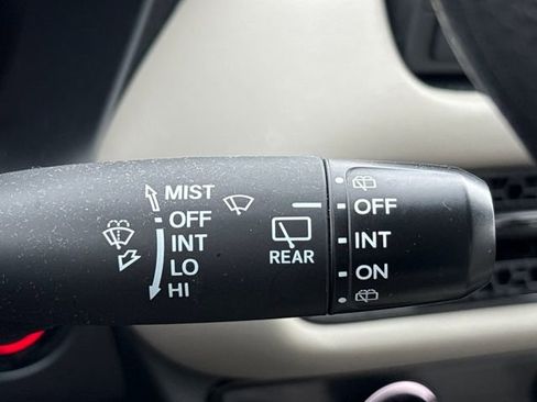 Used 2023 Honda HR-V LX image 20