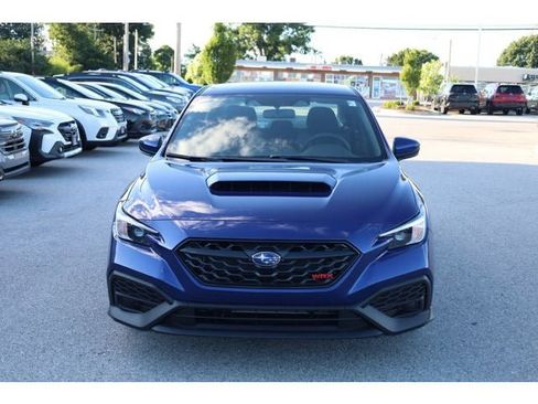 New 2026 Subaru WRX AWD/4WD image 26
