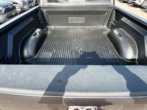 Used 2024 RAM 2500 Laramie w/ Safety Group image 30