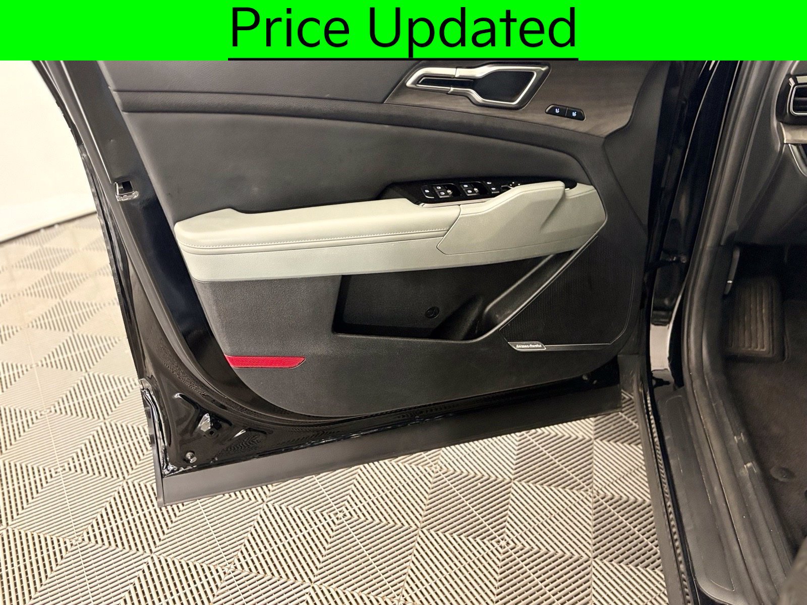 Used 2023 Kia Sportage X-Pro Prestige AWD/4WD image 2