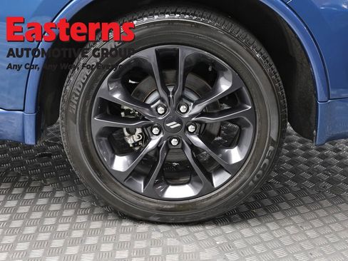 Used 2024 Dodge Durango R/T AWD/4WD image 8