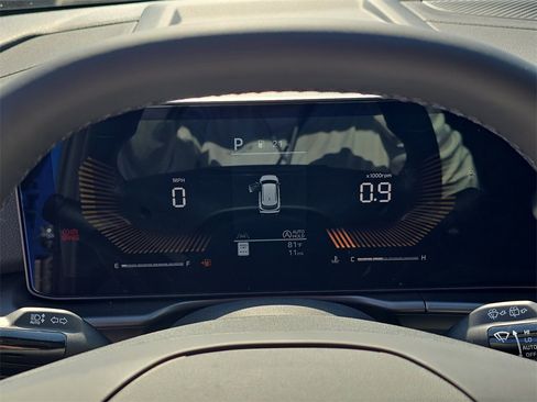 New 2026 Kia Sportage EX image 33