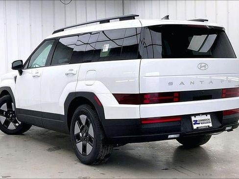 New 2026 Hyundai Santa Fe SEL AWD/4WD image 24