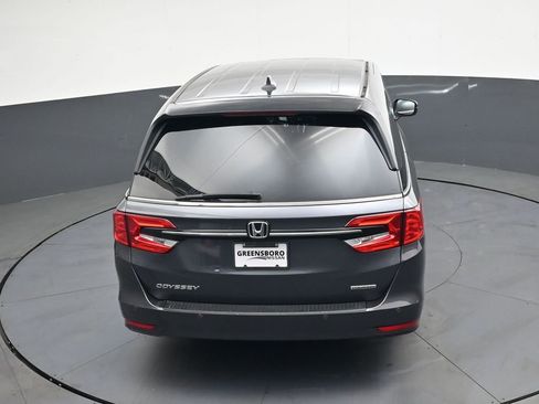 Used 2023 Honda Odyssey Touring image 33