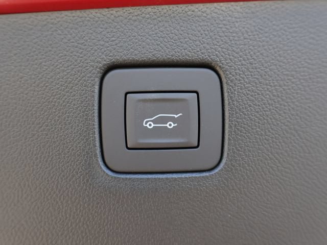 New 2026 Buick Envista Sport Touring FWD image 9