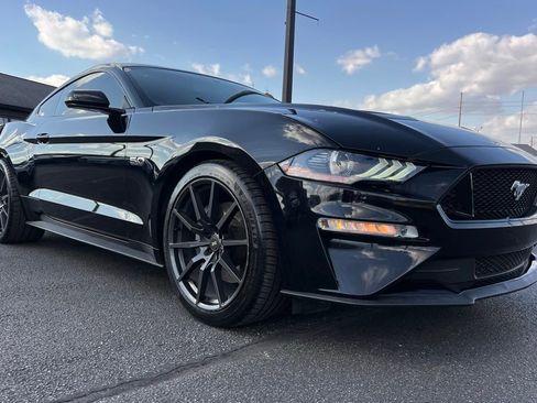 Used 2018 Ford Mustang GT image 10