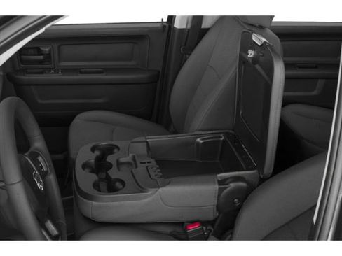Used 2018 RAM 3500 Laramie Longhorn w/ Max Tow Package AWD/4WD image 18