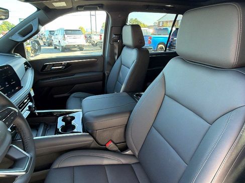 New 2026 Chevrolet Tahoe Z71 w/ Z71 Off-Road Package AWD/4WD image 18