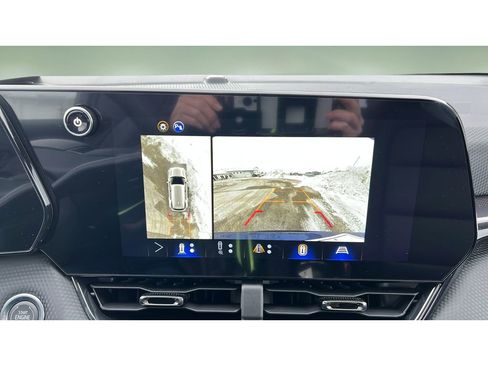 New 2026 Chevrolet Equinox RS w/ Convenience Package III image 19