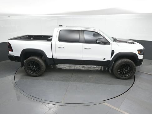 Used 2022 RAM 1500 TRX w/ TRX Level 2 Equipment Group AWD/4WD image 37