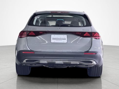 New 2026 Mercedes-Benz E 450 4MATIC All-Terrain Wagon image 4