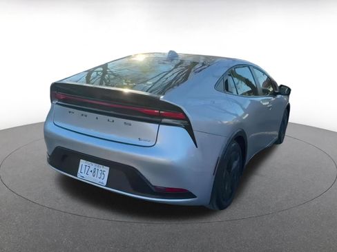 Used 2025 Toyota Prius LE image 14