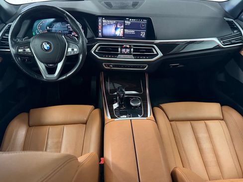 Used 2019 BMW X5 xDrive40i w/ Convenience Package AWD/4WD image 14