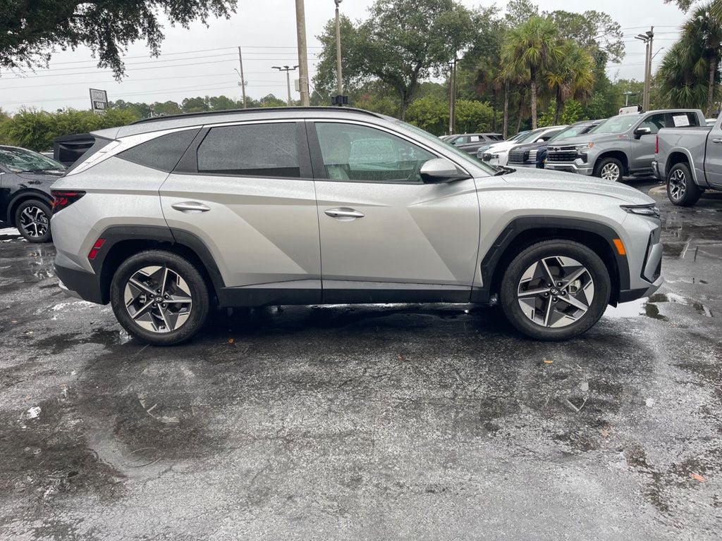 Used 2026 Hyundai Tucson SEL Plus FWD image 7