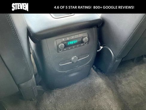 Used 2007 Chevrolet Suburban LT w/ LT Preferred Equipment Group AWD/4WD image 10