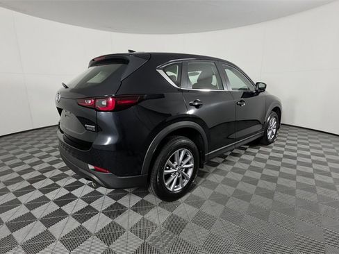 Used 2023 MAZDA CX-5 AWD 2.5 S image 5