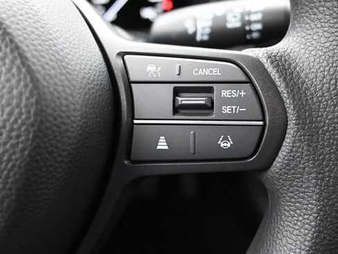 Used 2026 Honda HR-V LX image 26
