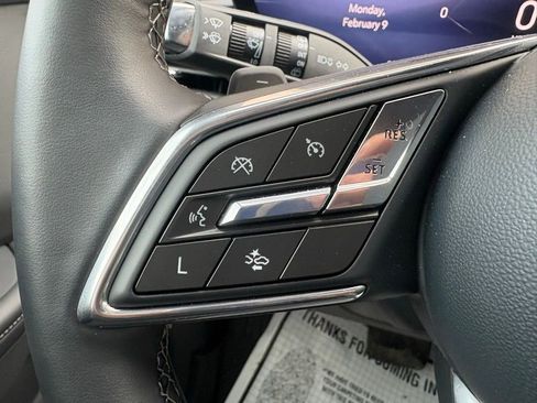 Used 2025 Buick Enclave Sport Touring w/ Power Package image 29