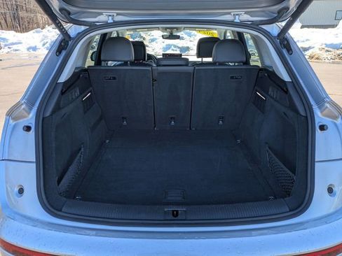 Used 2024 Audi Q5 2.0T Premium Plus image 32