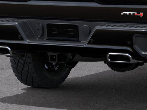 New 2026 GMC Sierra 1500 AT4 image 14
