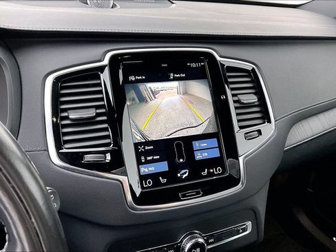 Used 2021 Volvo XC90 T8 Inscription w/ Advanced Package AWD/4WD image 28