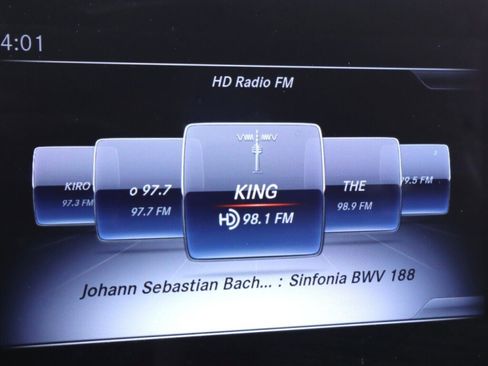 Used 2019 Mercedes-Benz CLA 250 image 16