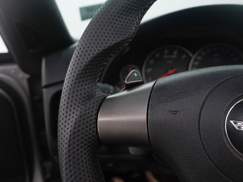 Used 2007 Chevrolet Corvette Coupe w/ Preferred Equipment Group image 23