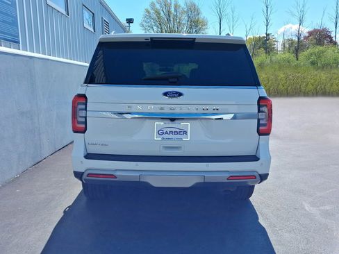 Used 2023 Ford Expedition Limited AWD/4WD image 11