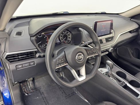 Used 2020 Nissan Altima 2.5 S image 12