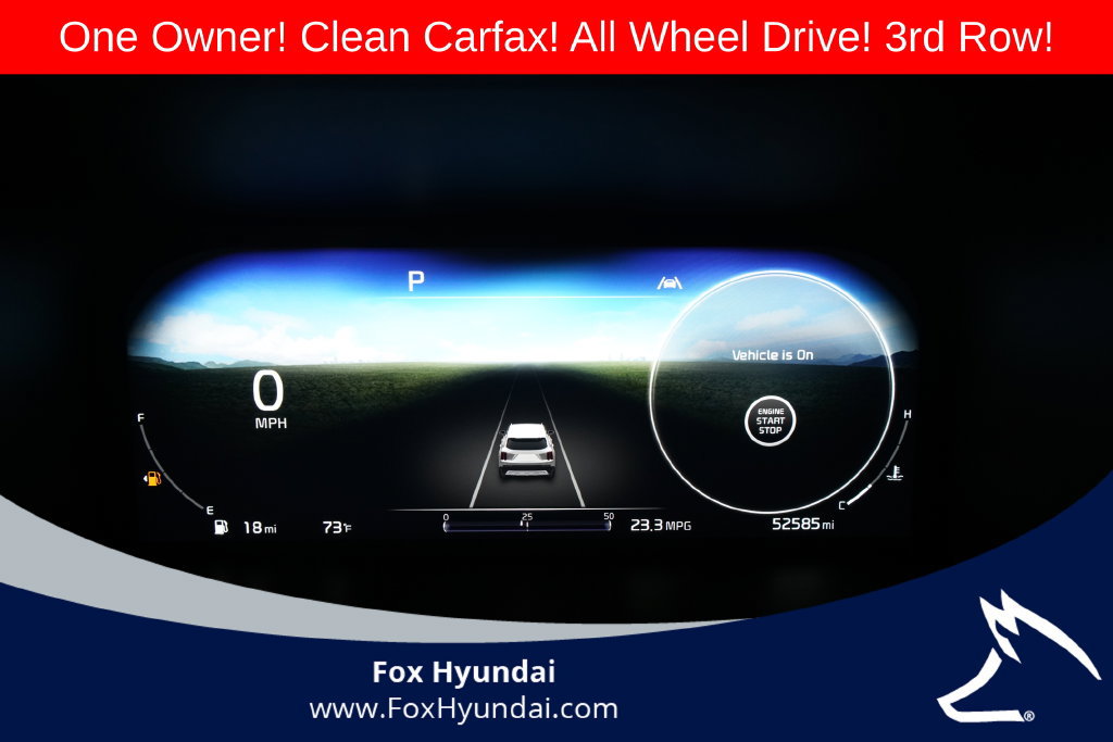Used 2023 Kia Sorento SX AWD/4WD image 2