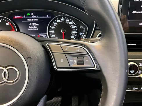 Used 2021 Audi A4 2.0T Premium image 25