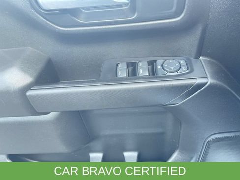 Certified 2023 GMC Sierra 1500 Pro w/ Fleet Convenience Package AWD/4WD image 22